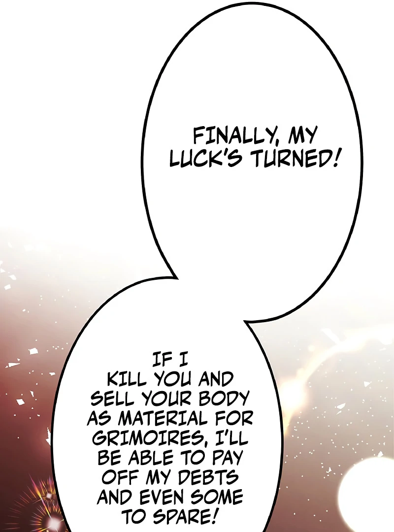 Cradle of the Beast Witch Chapter 3 582 095