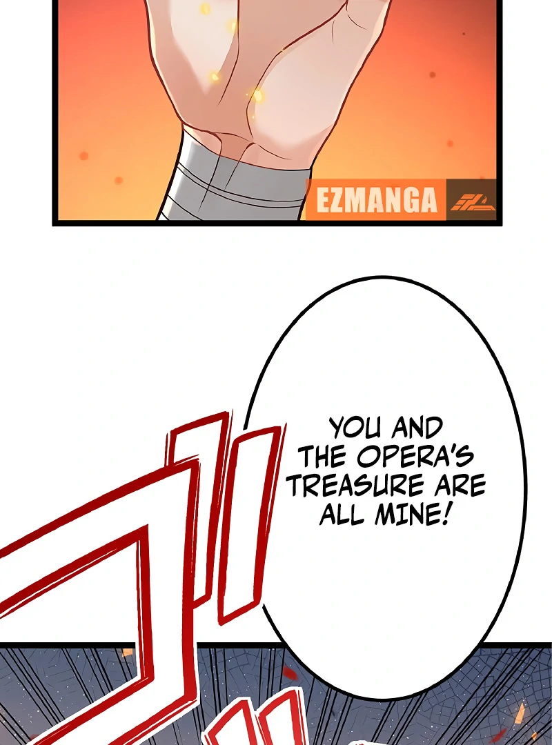 Cradle of the Beast Witch Chapter 3 587 100