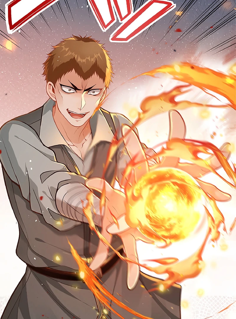 Cradle of the Beast Witch Chapter 3 588 101