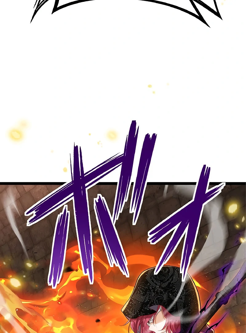 Cradle of the Beast Witch Chapter 3 590 103