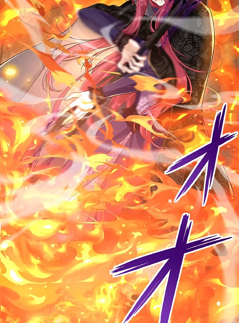 Cradle of the Beast Witch Chapter 3 591 104