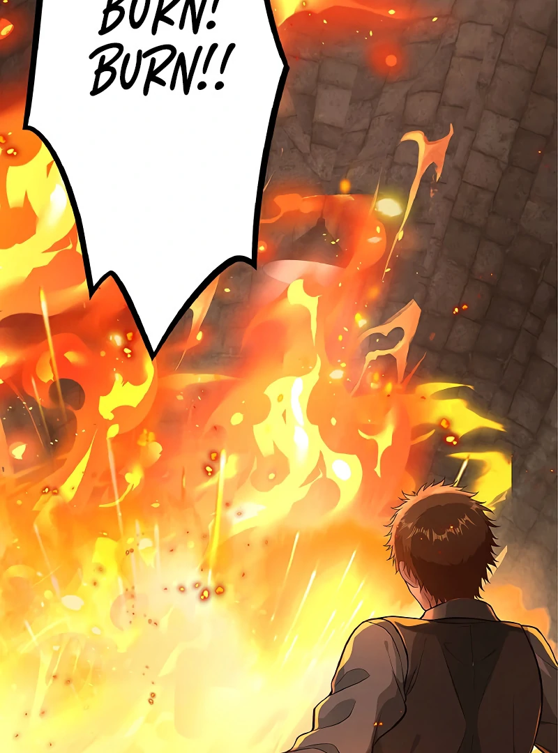 Cradle of the Beast Witch Chapter 3 595 108