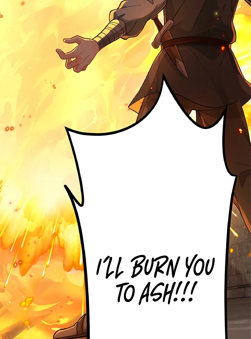 Cradle of the Beast Witch Chapter 3 596 109