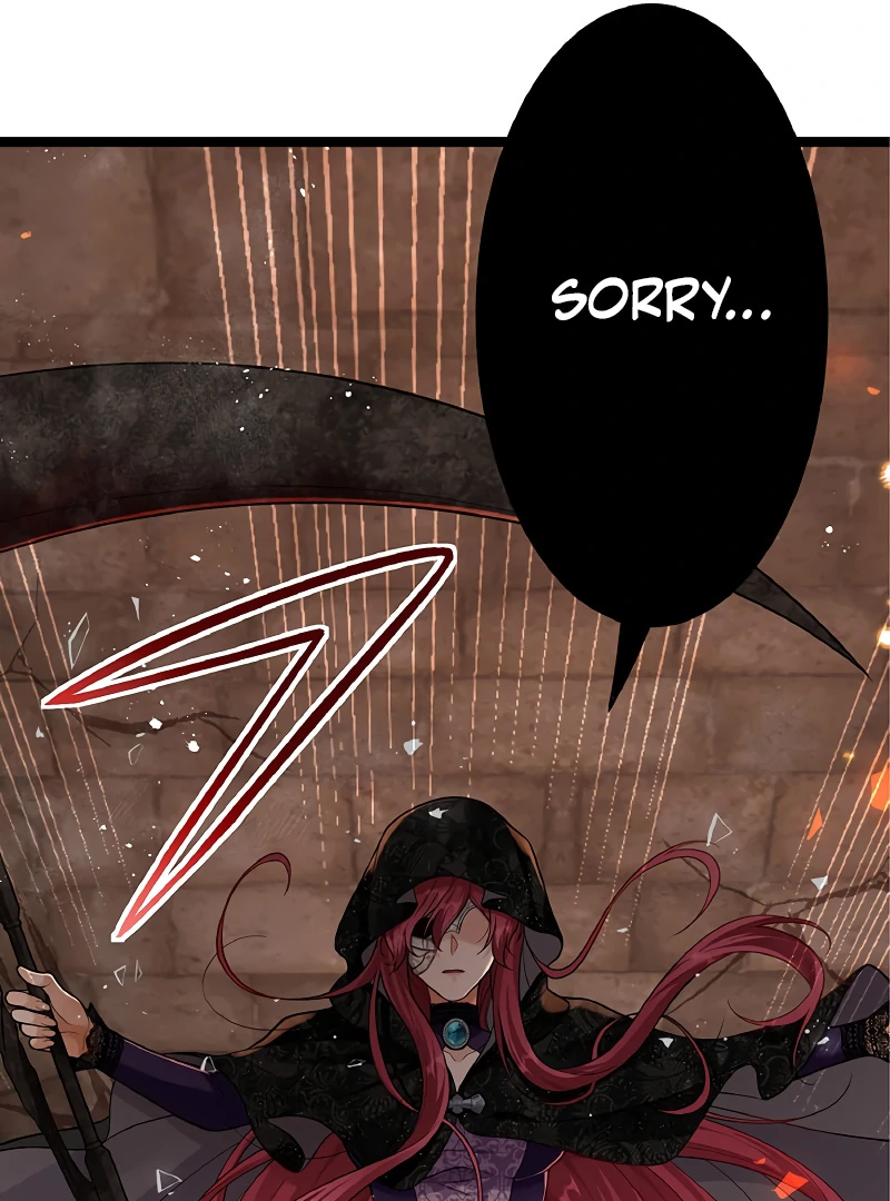 Cradle of the Beast Witch Chapter 3 605 118