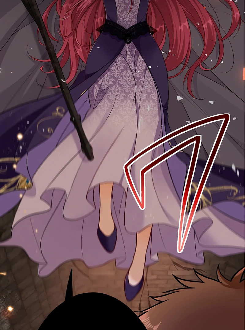 Cradle of the Beast Witch Chapter 3 606 119