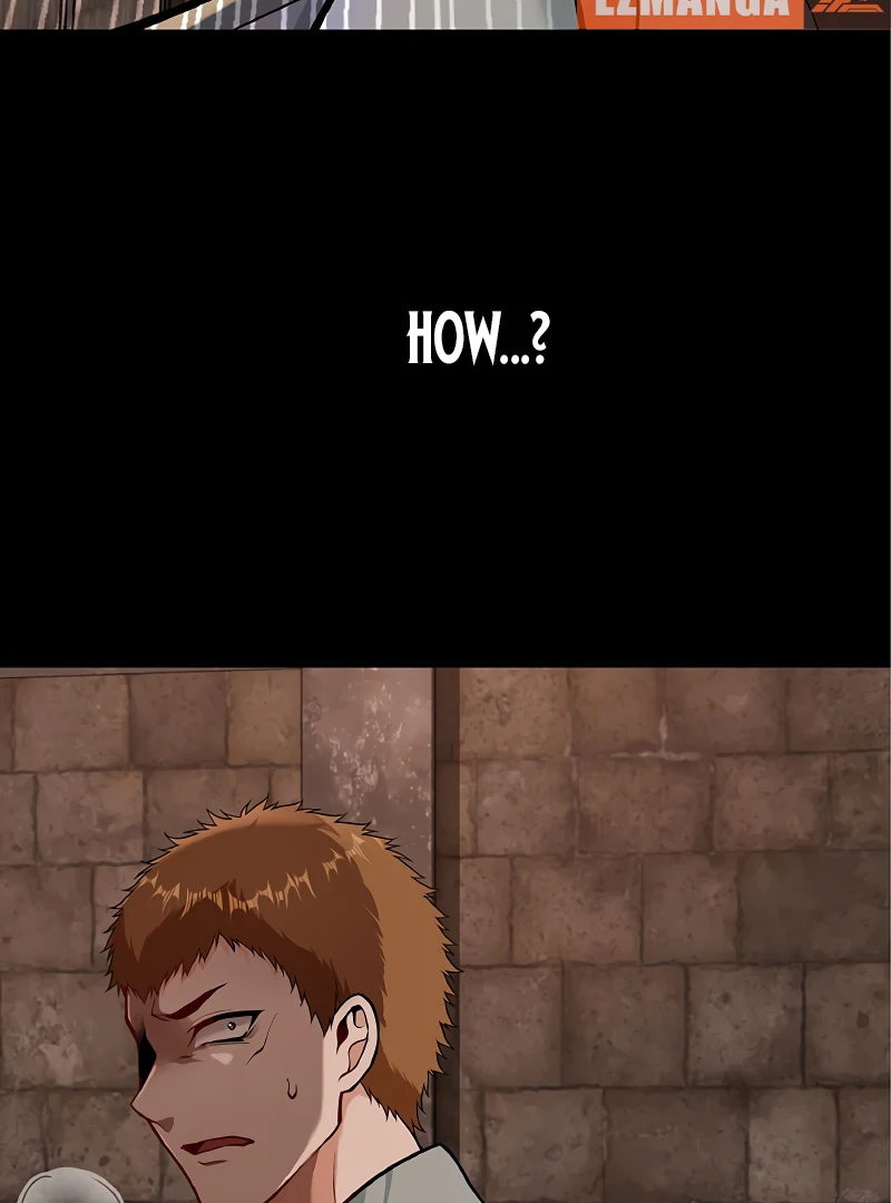 Cradle of the Beast Witch Chapter 3 608 121