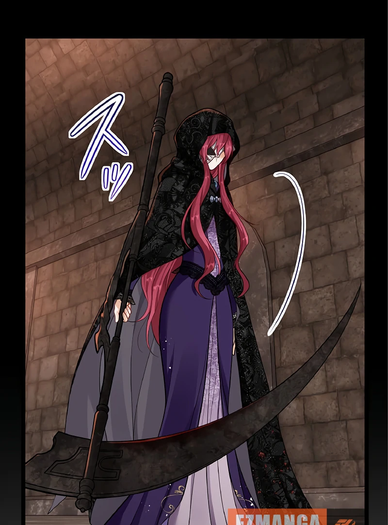 Cradle of the Beast Witch Chapter 3 610 123