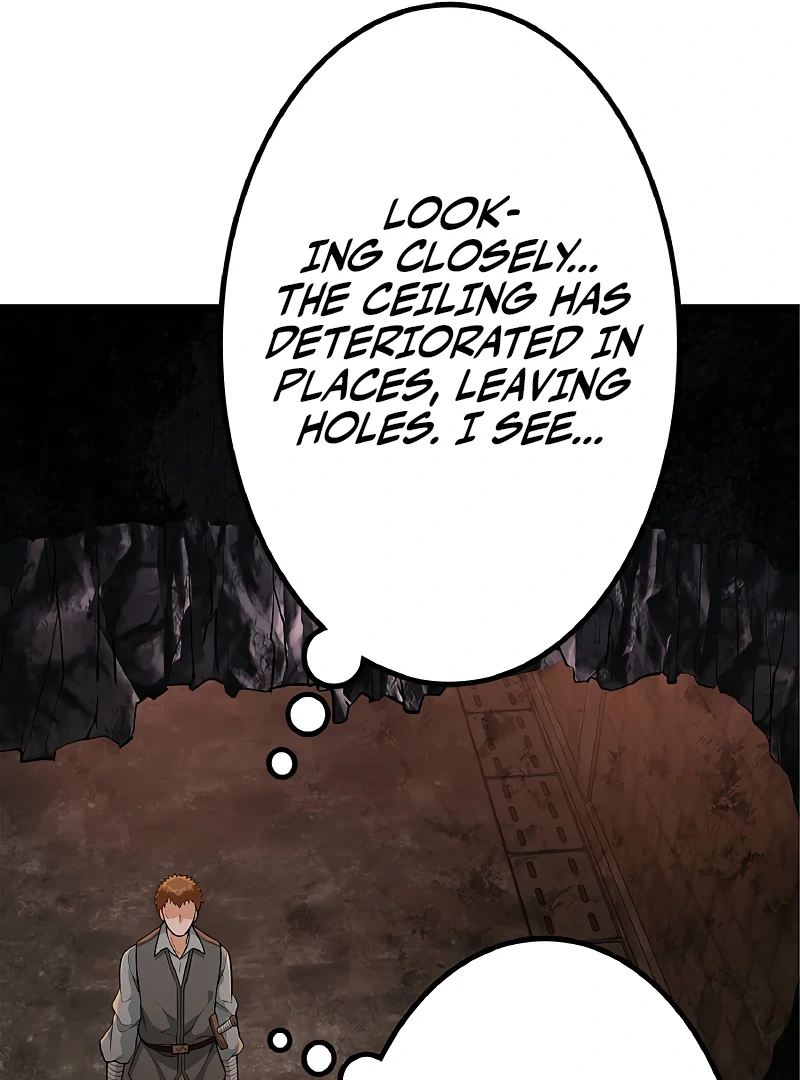 Cradle of the Beast Witch Chapter 3 615 128