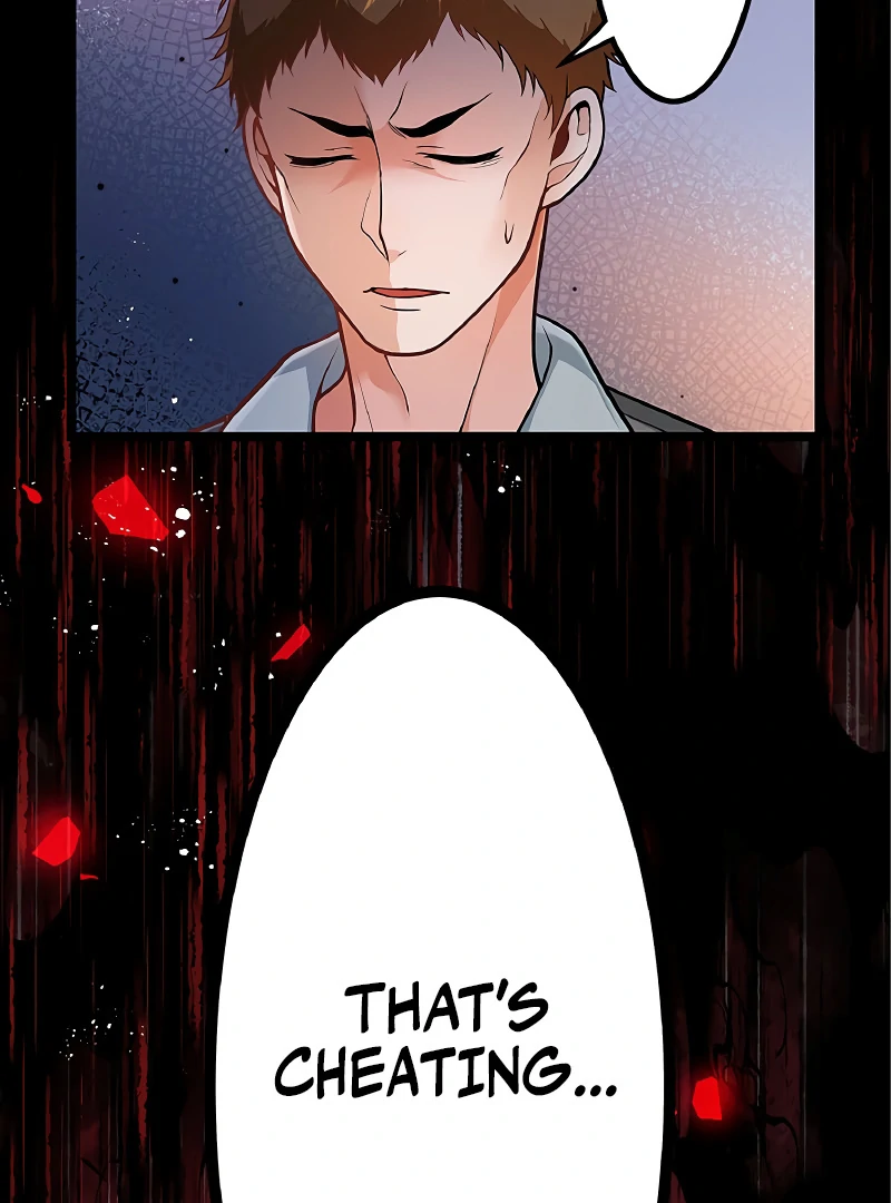 Cradle of the Beast Witch Chapter 3 617 130