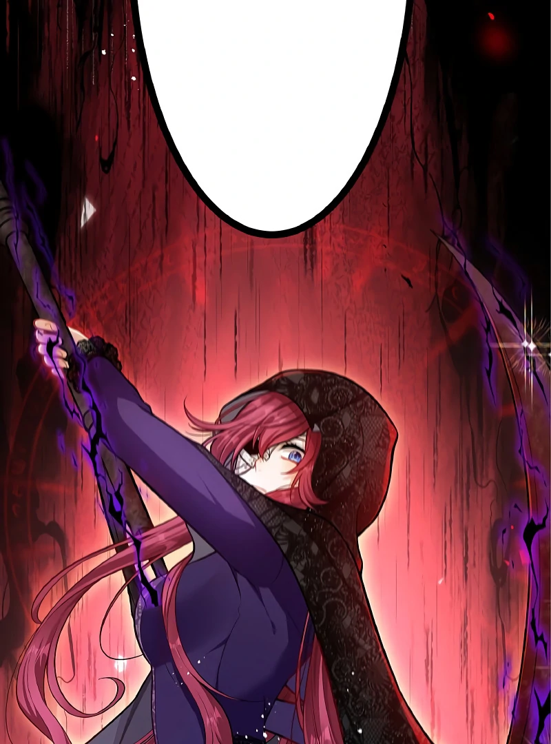 Cradle of the Beast Witch Chapter 3 618 131