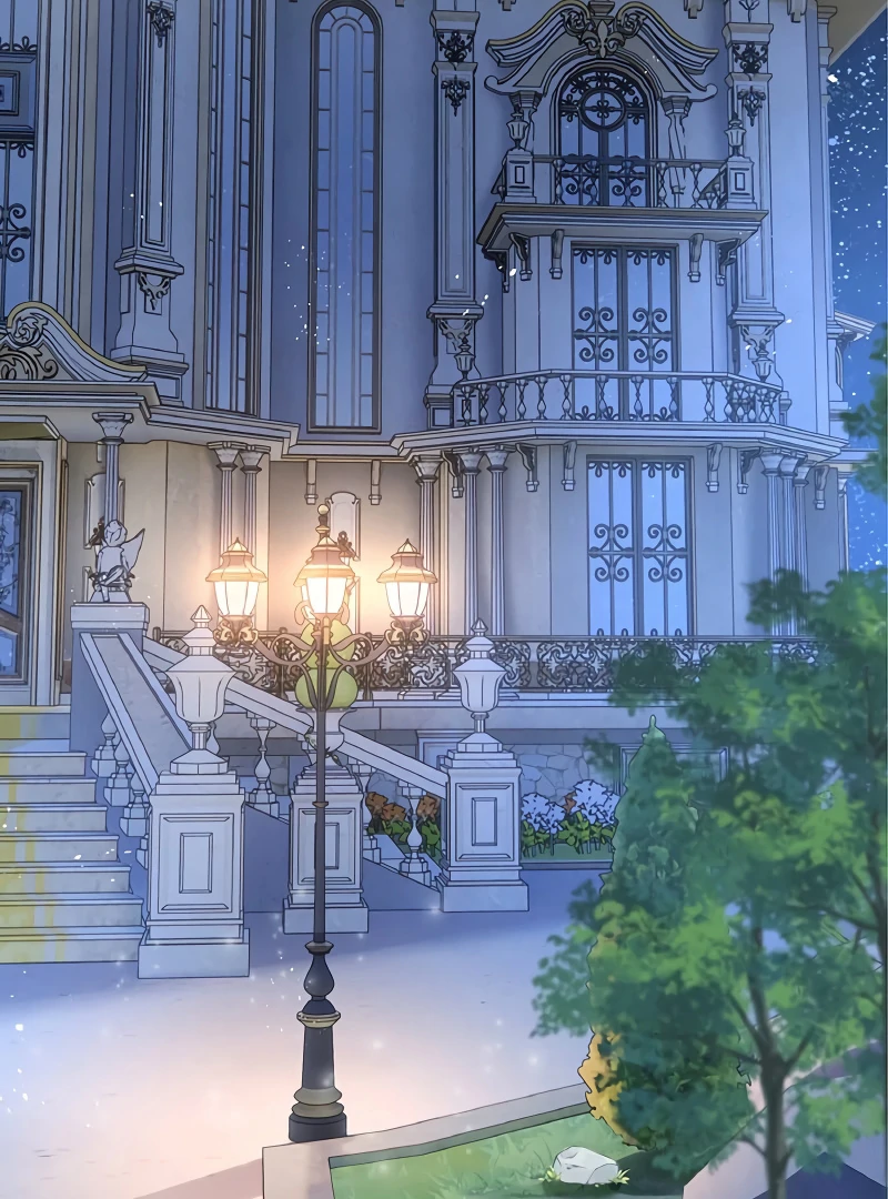 Cradle of the Beast Witch Chapter 3 624 137