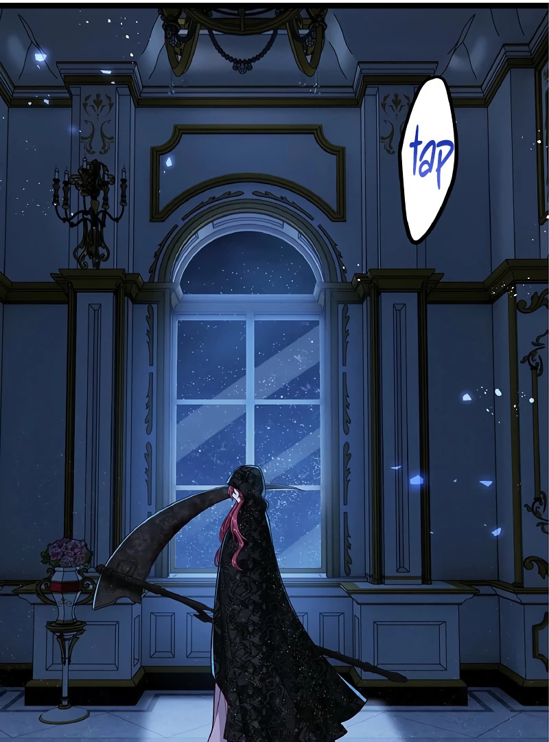 Cradle of the Beast Witch Chapter 3 627 140