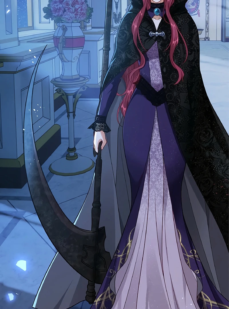 Cradle of the Beast Witch Chapter 3 629 142