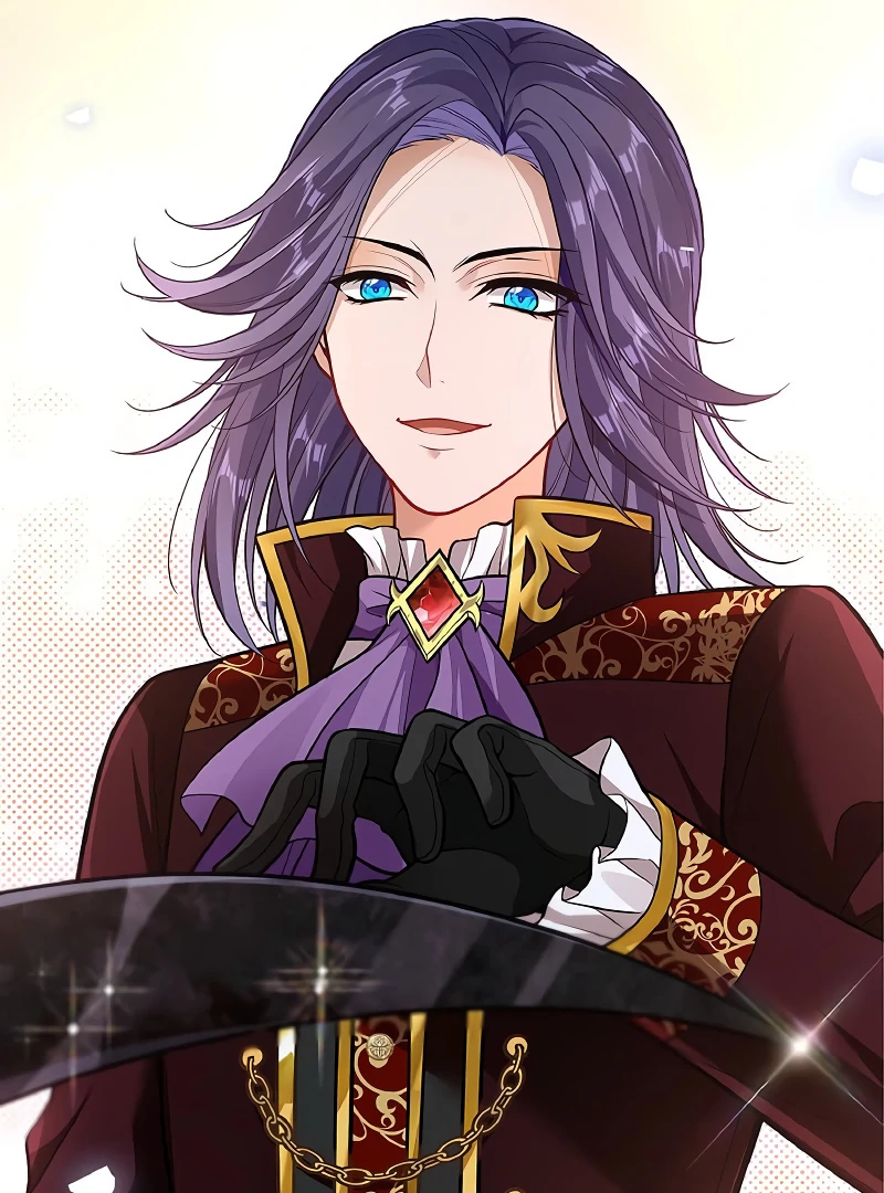 Cradle of the Beast Witch Chapter 3 639 152