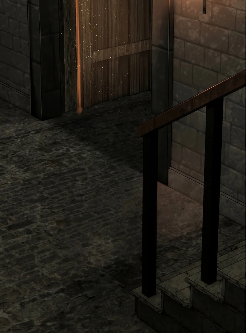 Cradle of the Beast Witch Chapter 4 349 003