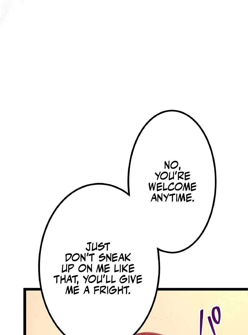 Cradle of the Beast Witch Chapter 4 354 008