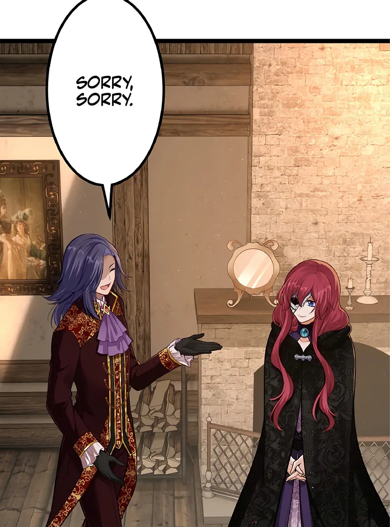 Cradle of the Beast Witch Chapter 4 356 010