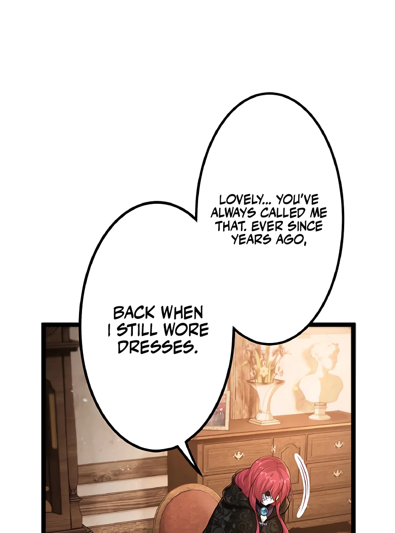 Cradle of the Beast Witch Chapter 4 367 021