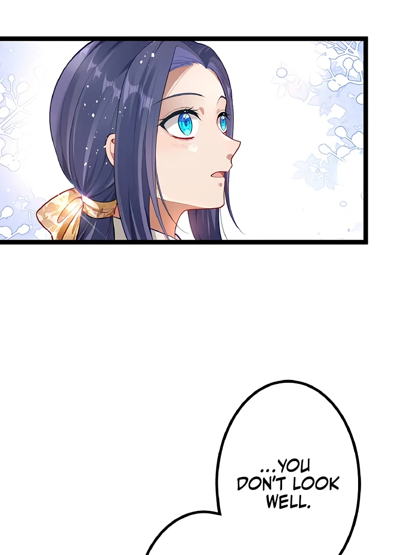 Cradle of the Beast Witch Chapter 4 376 030