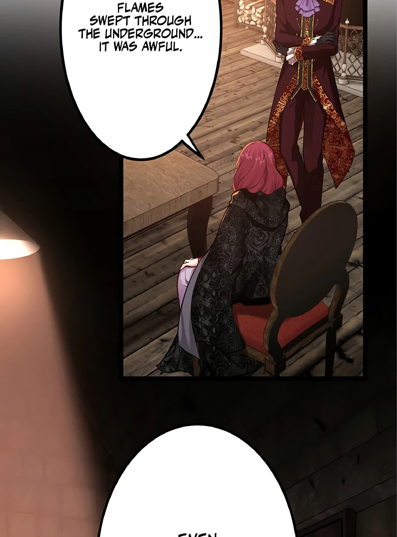 Cradle of the Beast Witch Chapter 4 379 033