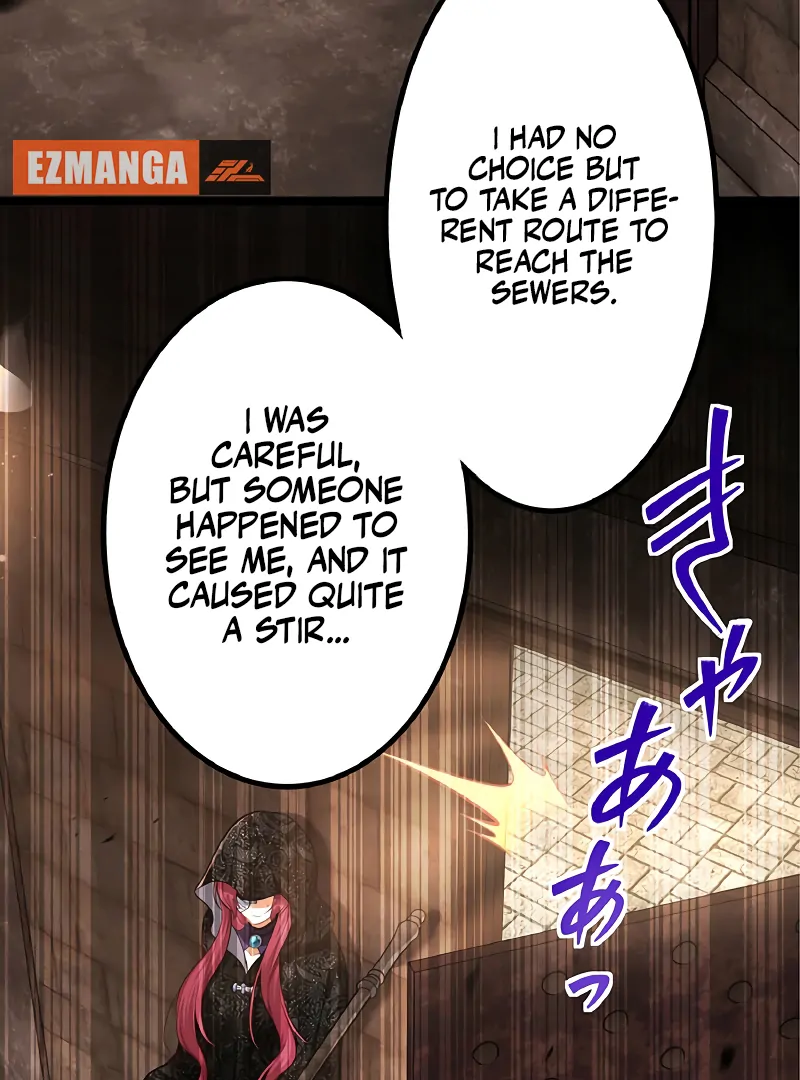 Cradle of the Beast Witch Chapter 4 381 035