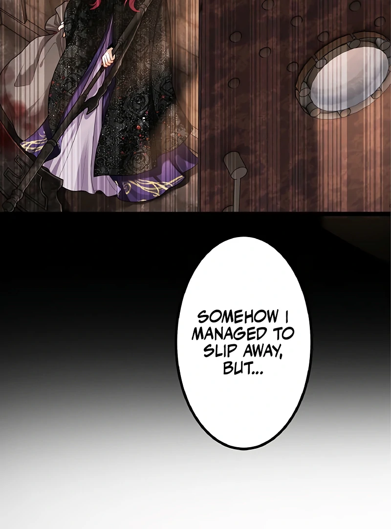 Cradle of the Beast Witch Chapter 4 382 036