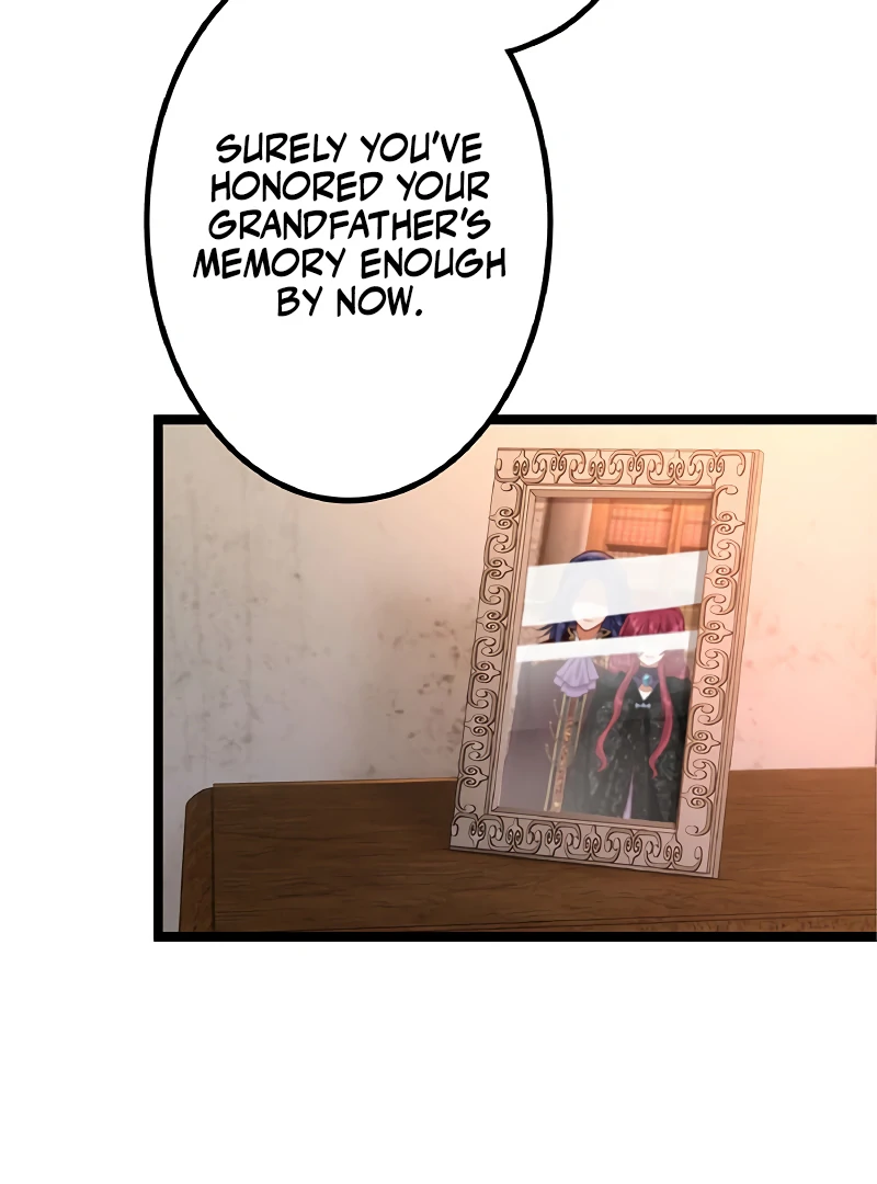 Cradle of the Beast Witch Chapter 4 388 042