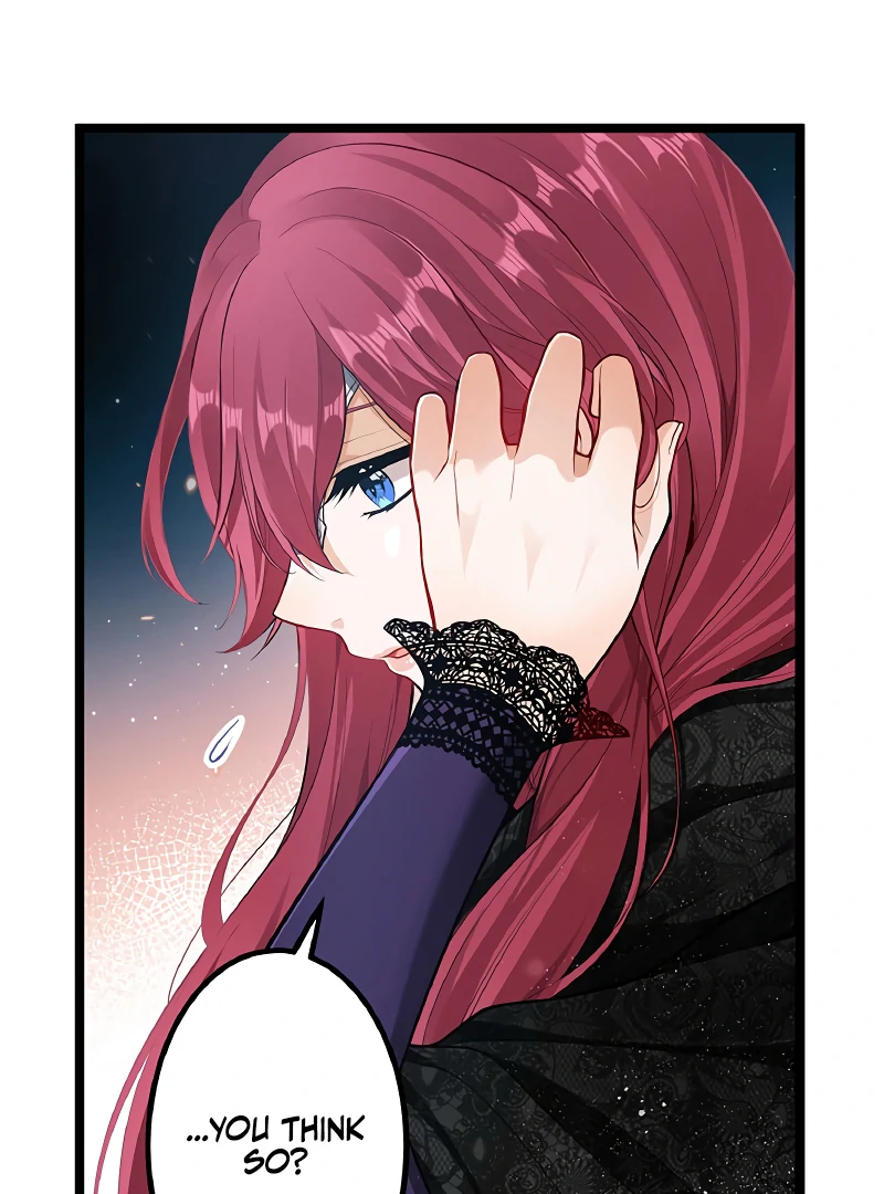 Cradle of the Beast Witch Chapter 4 389 043