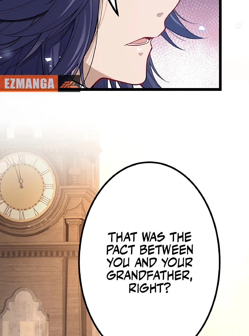 Cradle of the Beast Witch Chapter 4 391 045