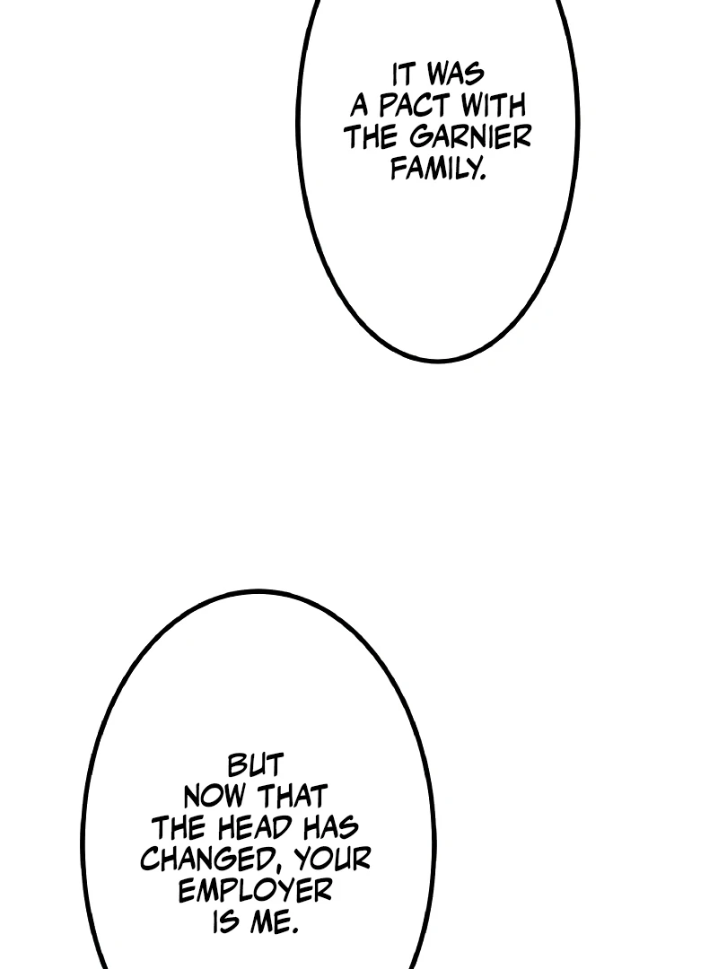 Cradle of the Beast Witch Chapter 4 393 047