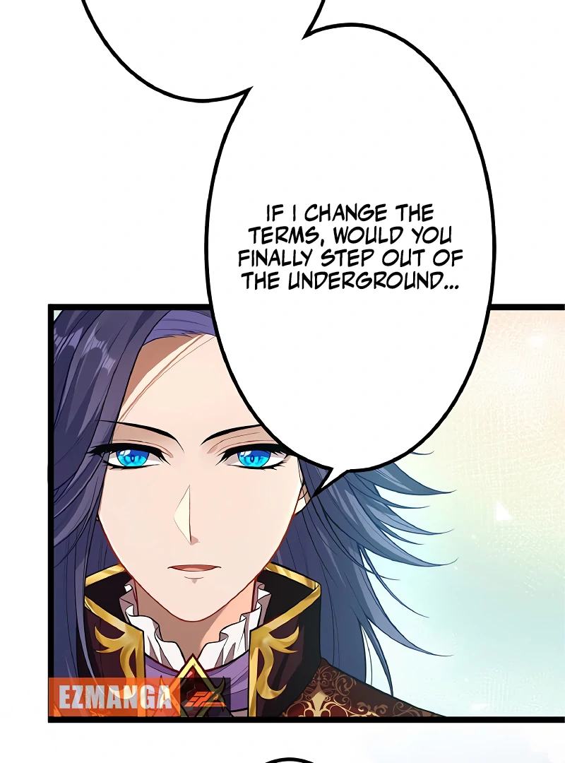 Cradle of the Beast Witch Chapter 4 394 048