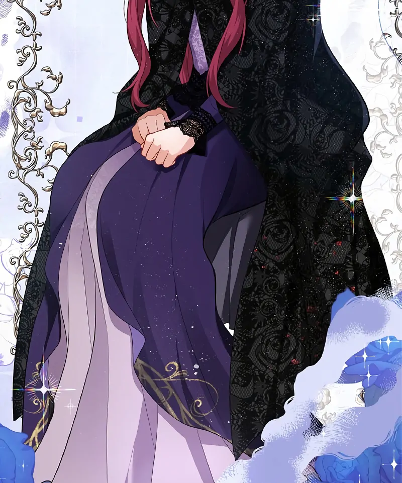 Cradle of the Beast Witch Chapter 4 396 050