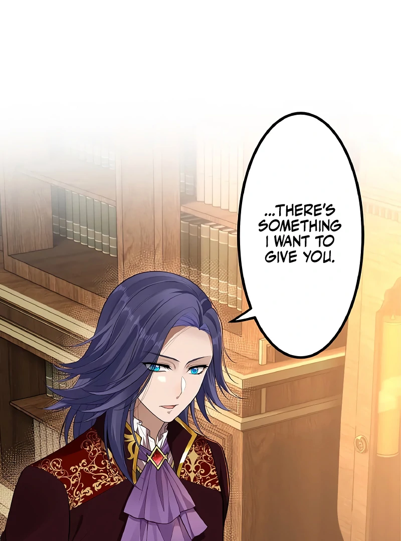 Cradle of the Beast Witch Chapter 4 398 052