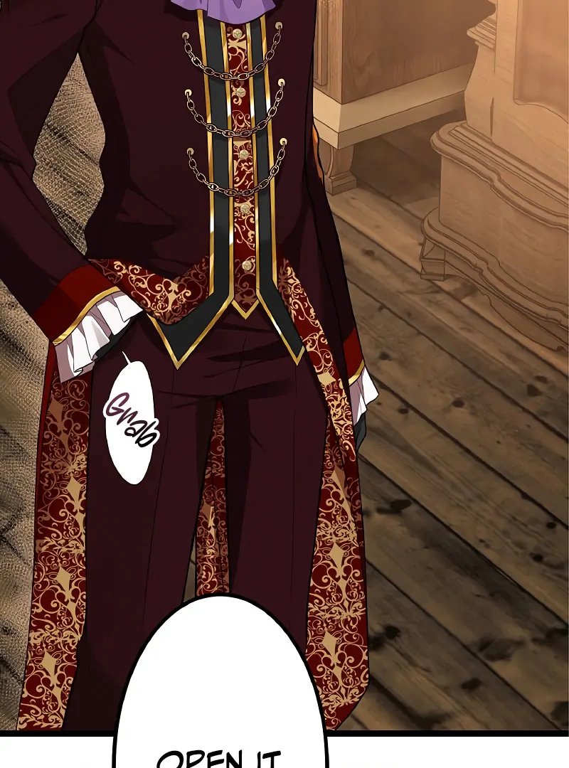 Cradle of the Beast Witch Chapter 4 399 053