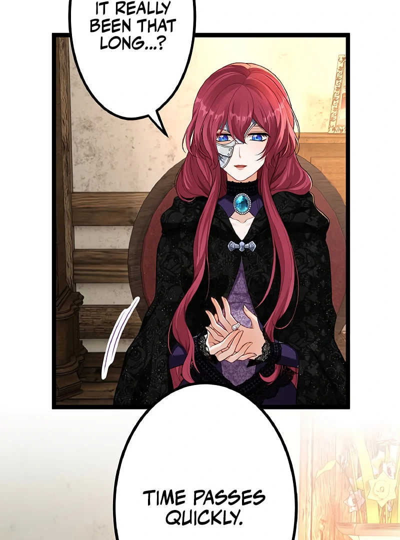 Cradle of the Beast Witch Chapter 4 406 060