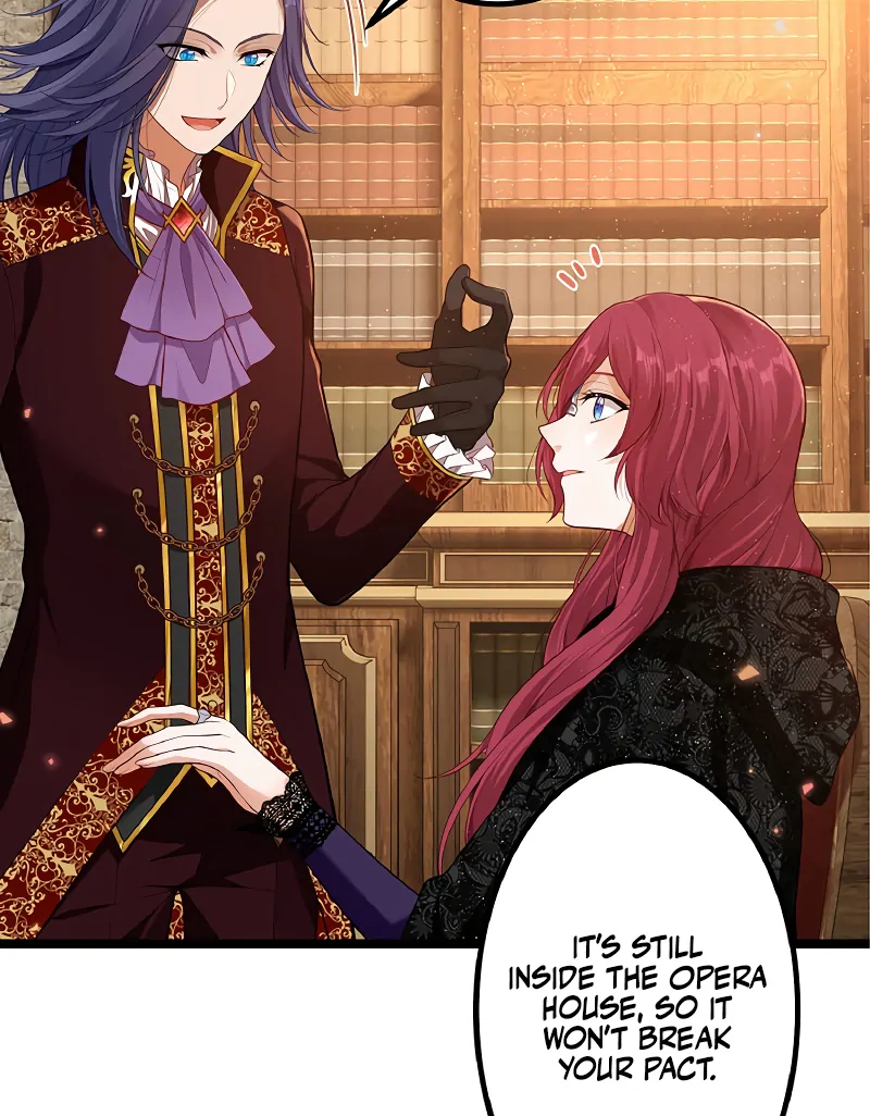 Cradle of the Beast Witch Chapter 4 409 063