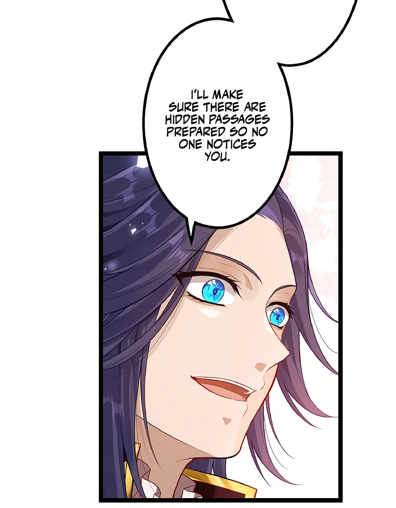 Cradle of the Beast Witch Chapter 4 410 064