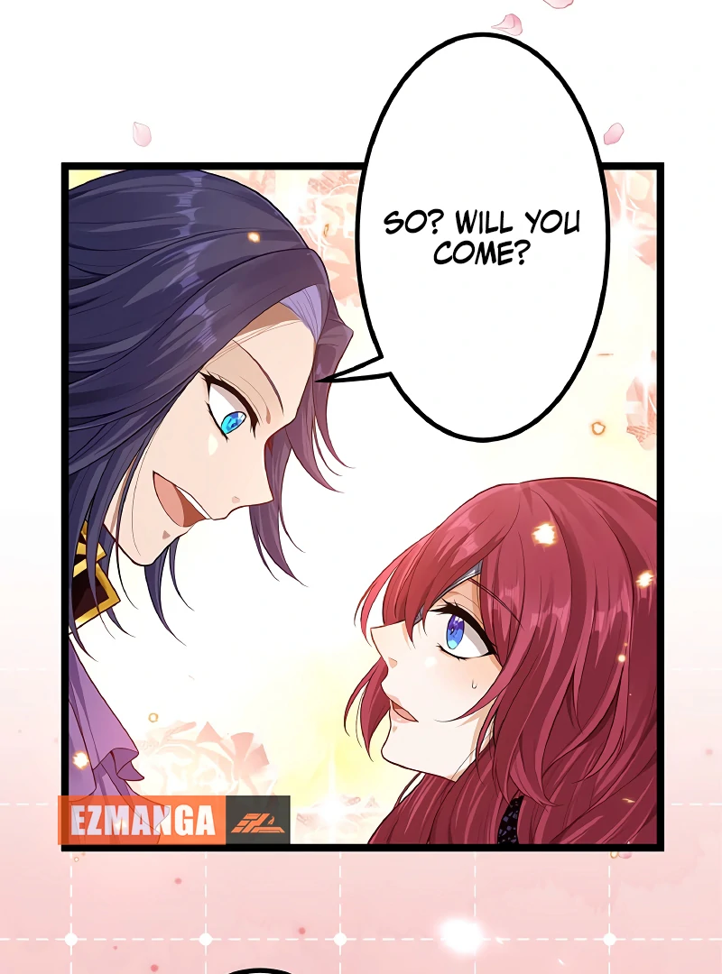 Cradle of the Beast Witch Chapter 4 412 066