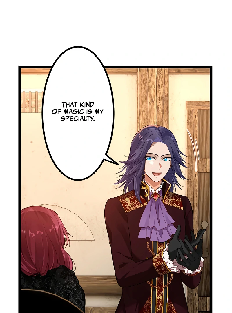 Cradle of the Beast Witch Chapter 4 416 070