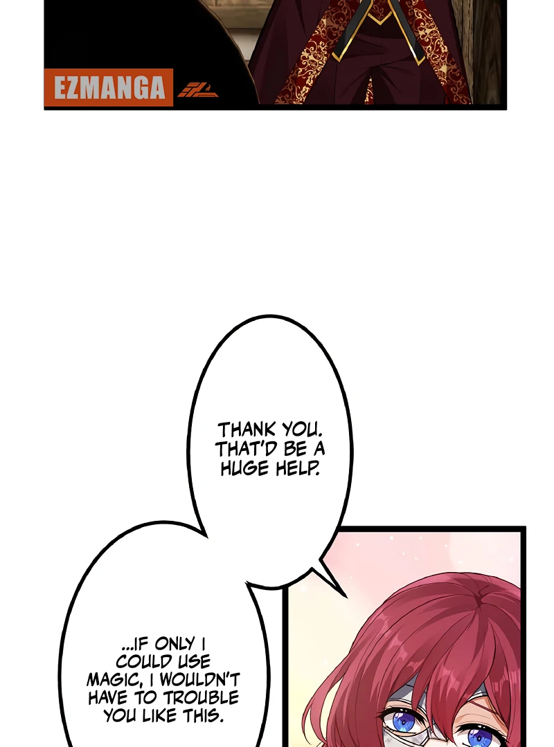 Cradle of the Beast Witch Chapter 4 417 071