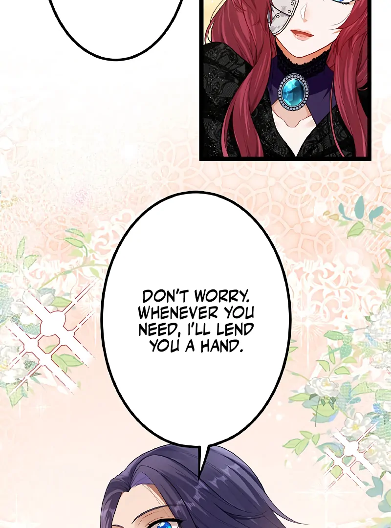 Cradle of the Beast Witch Chapter 4 418 072