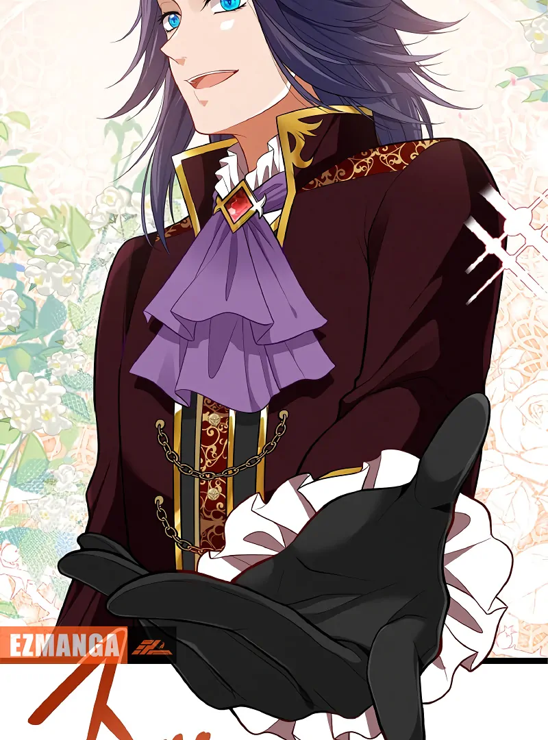 Cradle of the Beast Witch Chapter 4 419 073