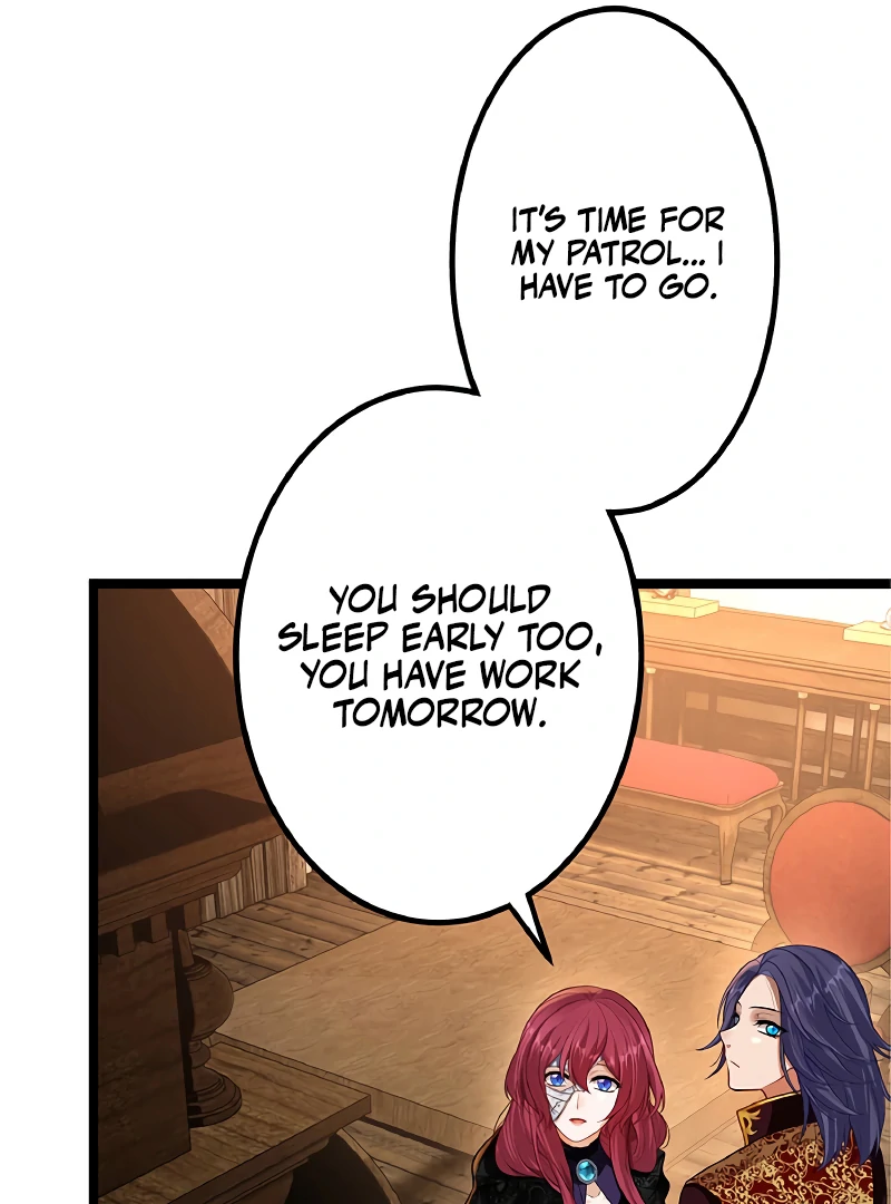 Cradle of the Beast Witch Chapter 4 423 077