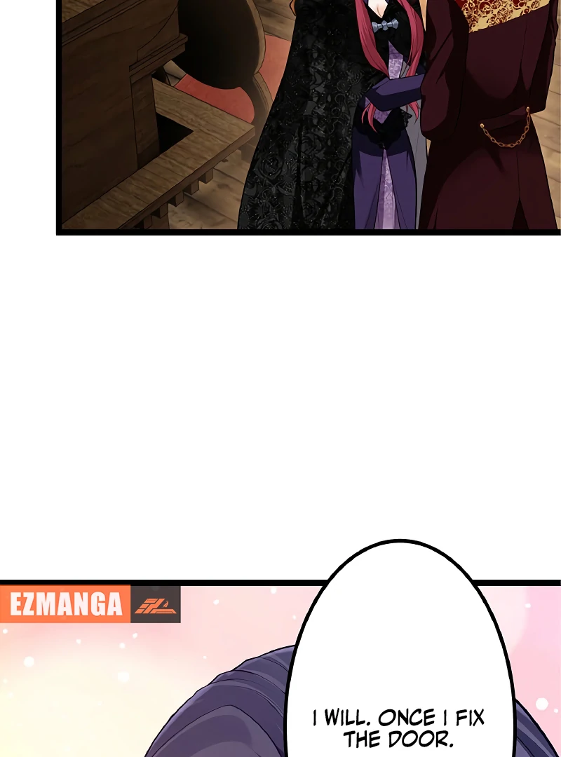 Cradle of the Beast Witch Chapter 4 424 078