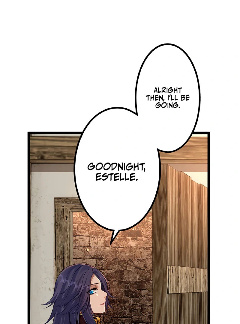 Cradle of the Beast Witch Chapter 4 426 080