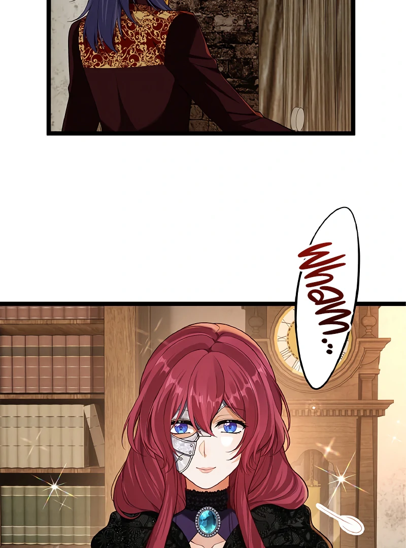 Cradle of the Beast Witch Chapter 4 427 081