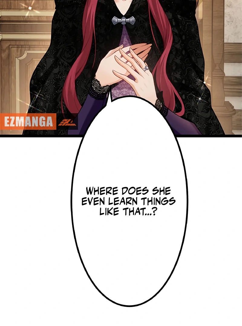 Cradle of the Beast Witch Chapter 4 428 082