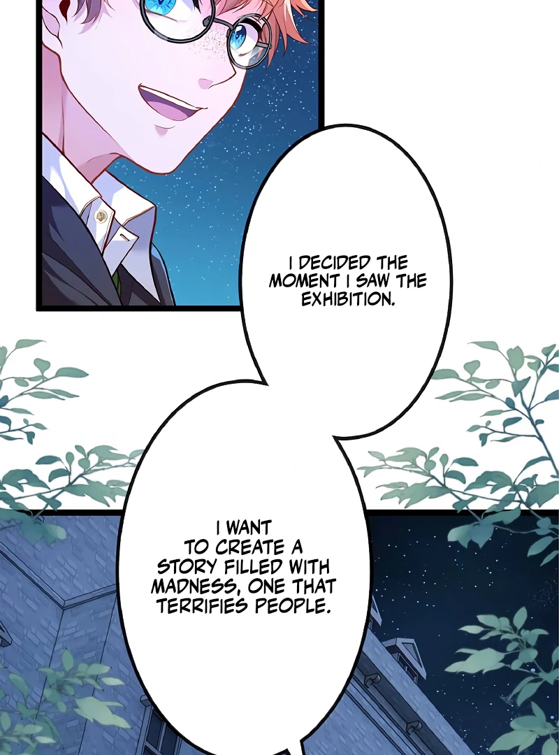 Cradle of the Beast Witch Chapter 4 432 086