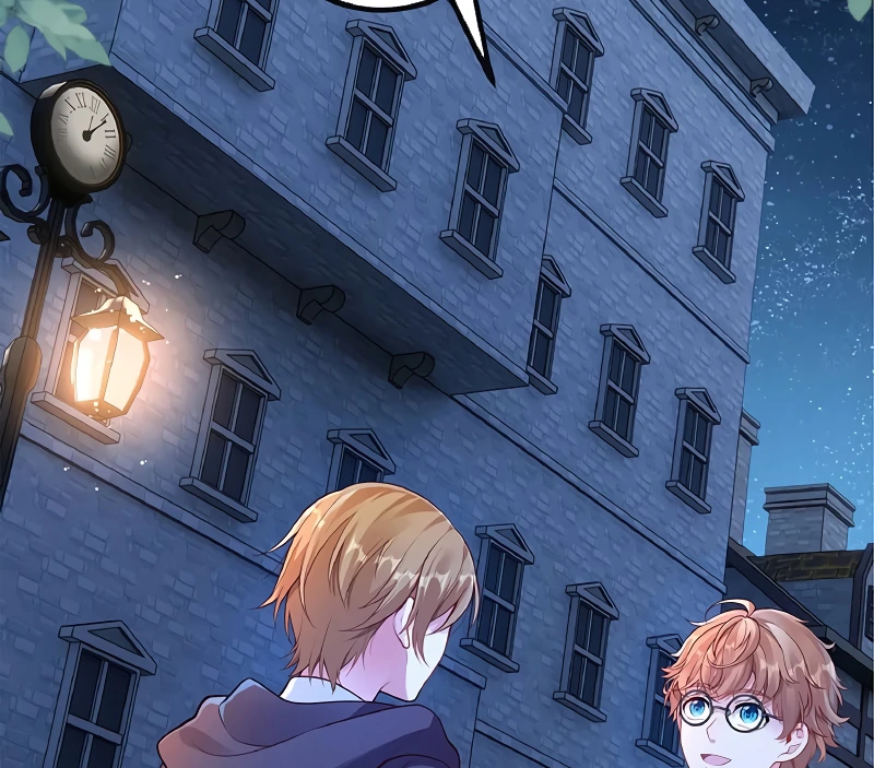 Cradle of the Beast Witch Chapter 4 433 087