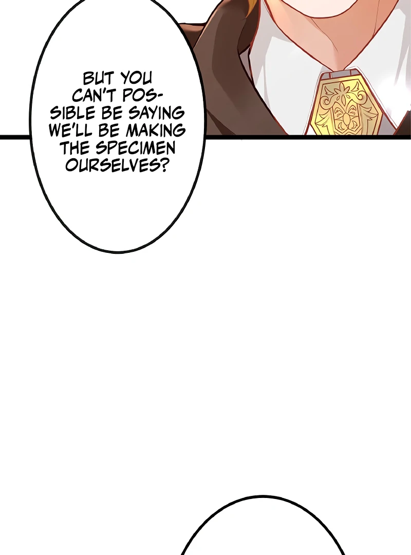 Cradle of the Beast Witch Chapter 4 438 092